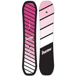 Burton Smalls Junior-snowboard 138
