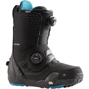 Snowboard-Stiefel Kind Burton Photon Wide BOA® Schwarz 180 mm günstig
