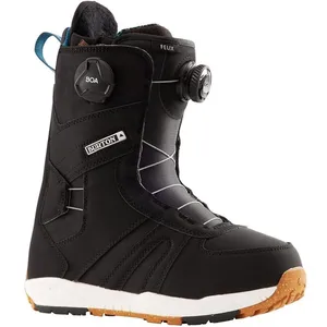 Mädchen Snowboardboots für Babys Burton Felix BOA® Schwarz 155 mm günstig