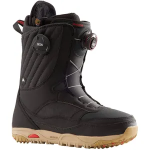 Mädchen Snowboardboots für Babys Burton Limelight BOA® Schwarz 150 mm günstig