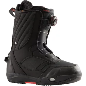 Mädchen Snowboardboots für Babys Burton Limelight Step On Schwarz 135 mm günstig
