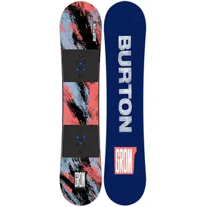 Burton Grom Camber Junior-snowboard 130