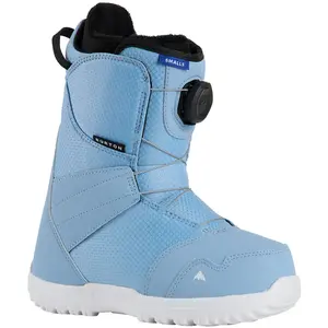 Burton Smalls Boa® Snowboardschuhe 24.0 günstig