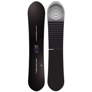 Burton Mystery Day Trader Snowboard 150