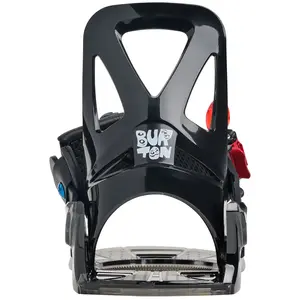 Burton Grom Snowboardbindungen M günstig