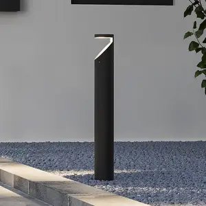 Booper LED-Wegeleuchte anthrazit matt