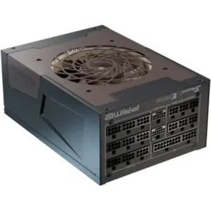 Seasonic Prime TX-1600 Noctua Edition | PC-Netzteil