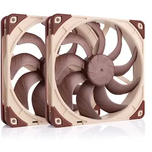 Noctua NF-A14x25 G2 PWM Sx2-PP | Gehäuselüfter