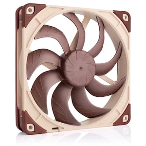 Noctua NF-A14x25 G2 PWM | Gehäuselüfter günstig