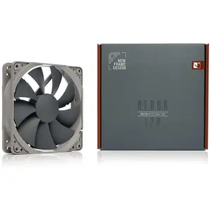 Noctua Nf-p12 Redux-900 120 Mm Ventilator