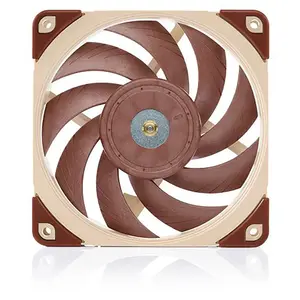 Noctua Nf-a12x25 Uln 120 Mm Ventilator
