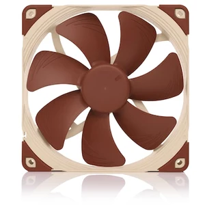 Noctua NF-A14 5V PWM | 140mm Gehäuselüfter günstig