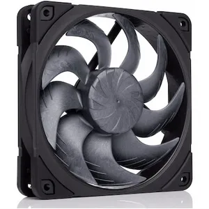 Noctua NF-A12x25 G2 PWM chromax.black | Gehäuselüfter günstig