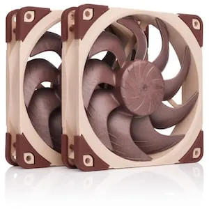 Noctua NF-A12x25 G2 PWM Sx2-PP | Gehäuselüfter