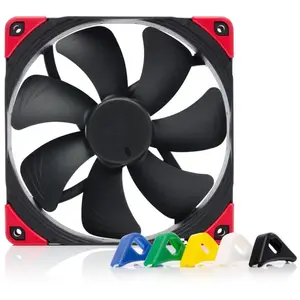 Noctua Nf-a14 Pwm Chromax 140 Ventilator
