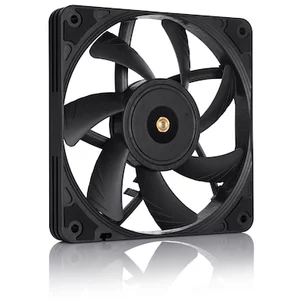 Noctua NF-A12x15 PWM chromax.black.swap | 120mm Gehäuselüfter