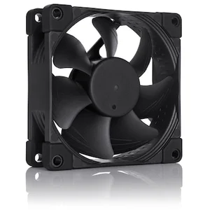 Noctua NF-A8 PWM chromax.black | 80mm Gehäuselüfter günstig