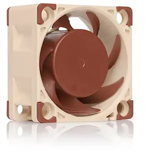 Noctua Nf-a4x20 Flx 40 Cm Ventilator