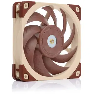 Noctua Nf-a12x25 120 Mm Ventilator