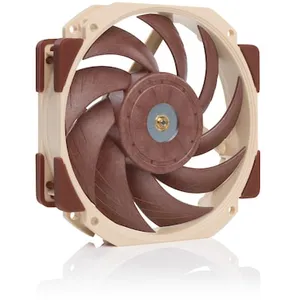 Noctua NF-A12x25r PWM | 120mm Gehäuselüfter