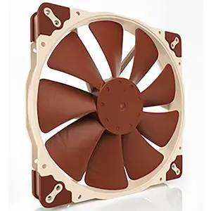 Noctua Nf-a20-flx 200 Mm Ventilator