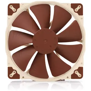Noctua Nf-a20 200 Mm Ventilator
