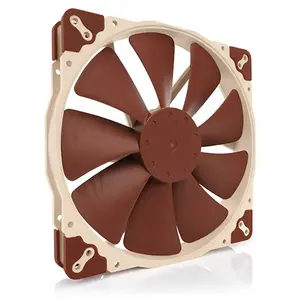 Noctua Nf-a20 5v Pwm 200 Mm Ventilator
