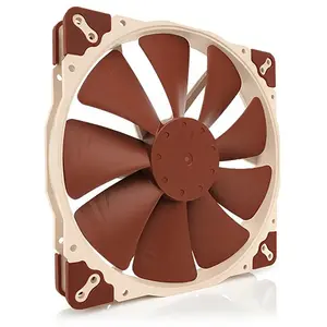 Noctua Nf-a20 Pwm Ventilator