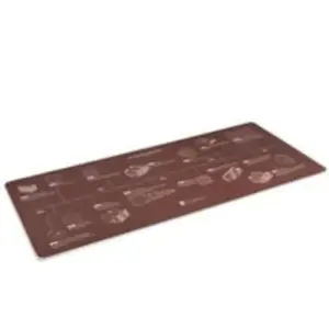 Noctua Np-dm3 Gaming Bodenmatte