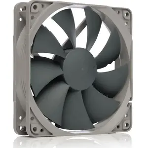 Noctua Na-fk1 Pwm 120 Mm Ventilator