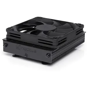Noctua NH-L9a-AM4 chromax.black | CPU-Kühler