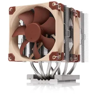 Noctua NH-D9 TR5-SP6 4U | CPU-Kühler
