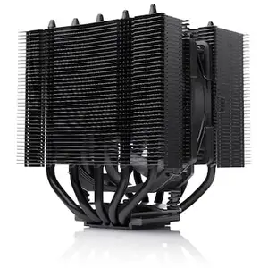 Noctua NH-D12L chromax.black | CPU-Kühler
