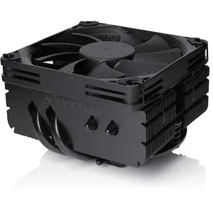 Noctua NH-L9x65 chromax.black | CPU-Kühler
