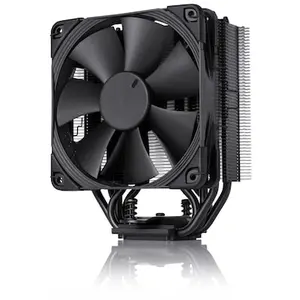 Noctua NH-U12S chromax.black | CPU-Kühler