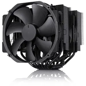 NOCTUA NH-D15 chromax.black | CPU-Kühler