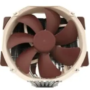 NH-D15 SE-AM4, CPU-Kühler