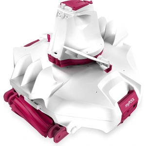 BWT BC200 Plus, Roboter-Pool-Reiniger, Pool, Weiß, 4 l, 45 m³, 3 m