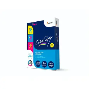 Mondi Color Copy A 4 250 G 125 Sheet Blatt Papier günstig