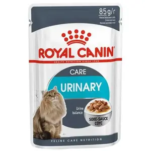 Royal Canin Urinary Care 85g Nassfutter Für Katzen