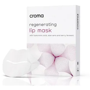 Croma® Regenerating Lip Mask 8 ct günstig