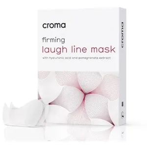 Croma® Firming Laugh Line Mask 8 ct günstig