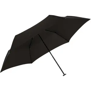 Knirps, Unisex, Regenschirm, US.050 Ultra Light, Schwarz günstig