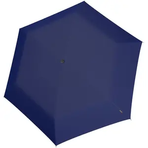 Knirps, Unisex, Regenschirm, US.050 Ultra Light, Blau günstig