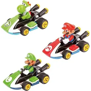 Carrera Mario Kart(TM) - 3Pack 1:43