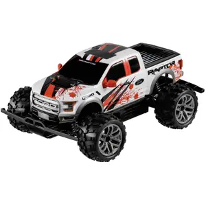 Carrera 2.4GHz Ford F-150 Raptor -PX-, Auto, 14 Jahr(e), Metall, Kunst...