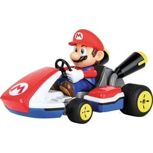 Carrera RC 2.4GHz Mario Kart, Mario - Race Kart with Sound, Auto, 1:16...