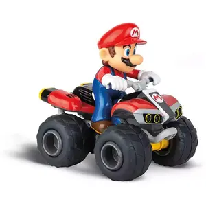 Carrera Mario, Vierrad, 1:20, 6 Jahr(e), 700 mAh