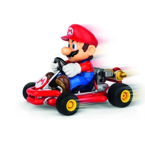 Carrera RC 2, 4GHz Super Mario Kart / Pipe Kart - Nintendo - mit Fernb...