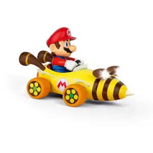 Carrera RC Mario Kart Bumble V - Ferngesteuertes Auto 2, 4GH, Nintendo...